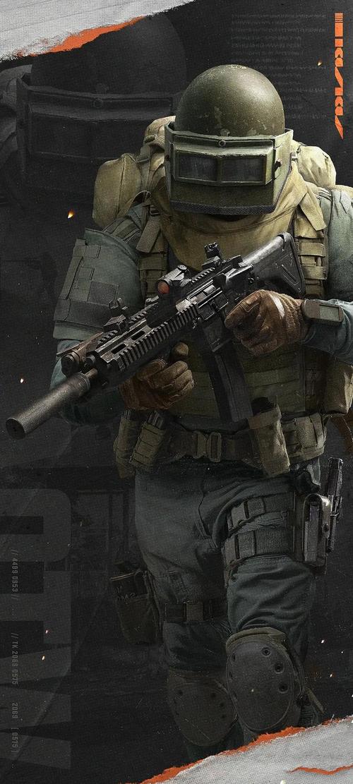 哆啦a梦超清壁纸【暗区突围无限手机版下载】